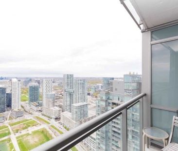 For Lease - 11 Brunel Court Unit# 5301, Toronto, Ontario - Photo 3