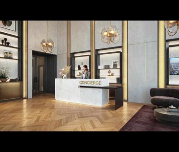 Room in a Shared Flat, Vermont House, EC1V - Photo 1