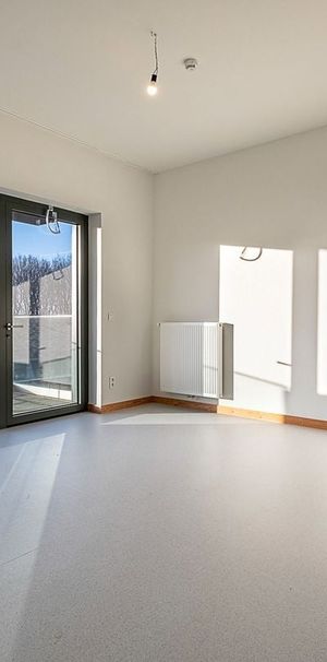Serviceflat / Assistentiewoning te huur in Antwerpen voor € 1.977 met 2 slaapkamers - Photo 1