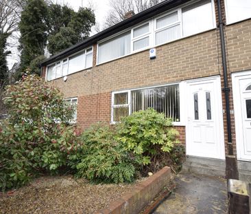 40, Gledhow Wood Road, Roundhay, Leeds, LS8 4BZ - Photo 4