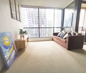 MY80 – Fully Furnished 2-Bedroom Apartment - Photo 1