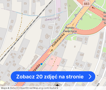 Luksus w sercu Rzeszowa - 90m, 4 pokoje, Apartament w Olszynki Park - Zdjęcie 1