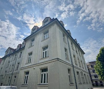 ++ 2-Raum Wohnung in Dresden Löbtau zu vermieten ++ - Photo 5