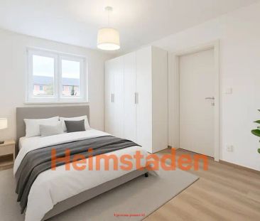 Pronájem bytu 2+kk 41 m - Photo 3