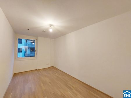 Wohntraum am Alsergrund moderne 3 Zimmerwohnung mit Balkon - Photo 3