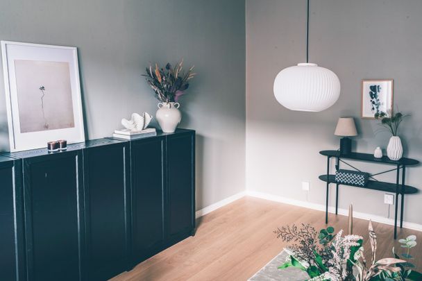 Bussatorpsvägen, Skövde - Foto 1