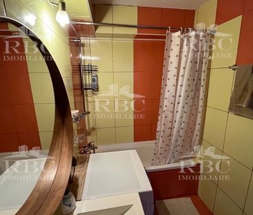 Apartament 2 camere cu balcon Valea Garboului - Fotografie 3