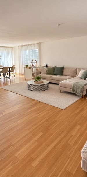 5.5 Zimmer, 167 m², 2. Stock - Foto 1