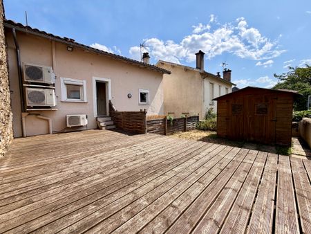Location Appartement 3 pièces 58m² LIMOGES 87000 - Photo 5