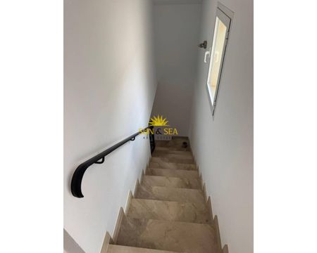 3-BEDROOM DUPLEX FOR RENT IN SAN CAYETANO - MURCIA - Photo 5