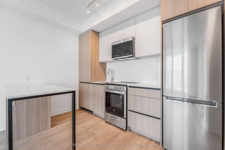 20 All Nations Drive #828 - Photo 5