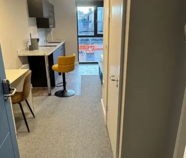 Deluxe Studio - Photo 5