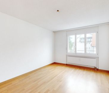 Gemütliche Wohnung für eine kleine Familie - Photo 3