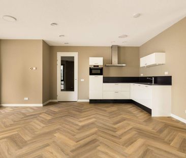 Appartement Dudokstraat, Hoofddorp - À Louer - Foto 3
