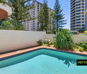 Two Bedroom Apartment In Sufers Paradise - Photo 4