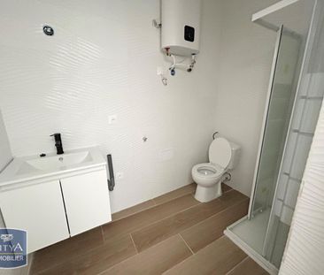 Location Appartement 1 pièce 16m² FAMARS 59300 - Photo 3