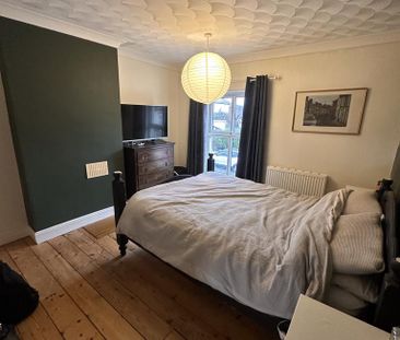 2 bedroom terraced house to rent - Photo 6