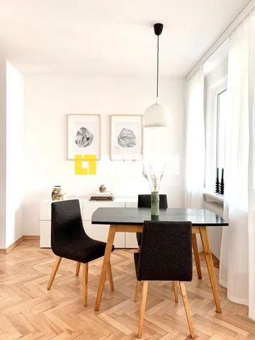 Komfortowe 3-pok. mieszkanie z balkonem Bogusława - Photo 3