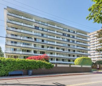 Beacon Tower Apartments | 240 Douglas Street, Victoria - Photo 1