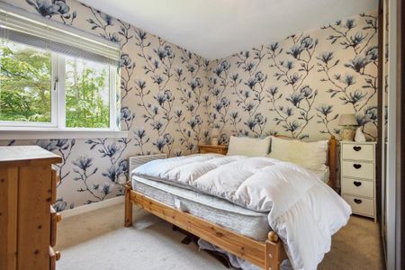 1 bedroom end of terrace house to rent - Photo 4