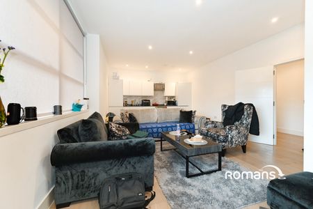 1 bedroom apartment to rent - Photo 5