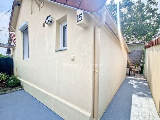 Appartement 2 Pièces 35 m² - Photo 1