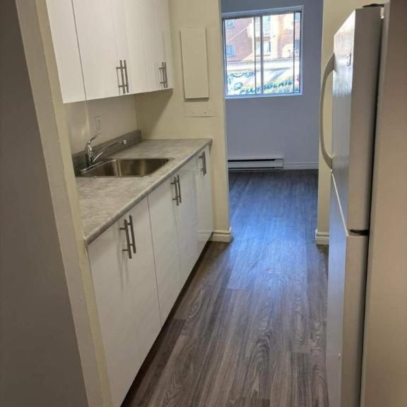 1 CH - 1 SDB - Gatineau - $1,495 /mo - Photo 1