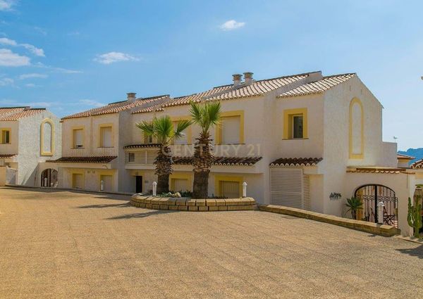 Calpe/Calp, Valencian Community