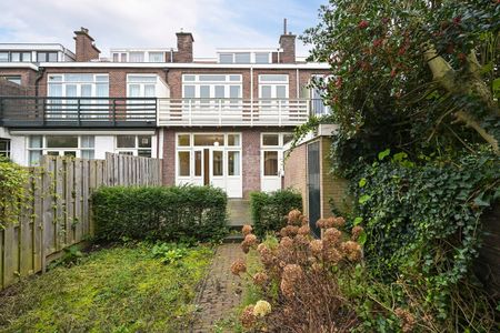 Huis te huur: Roelofsstraat 36 2596 VN Den Haag - Photo 2