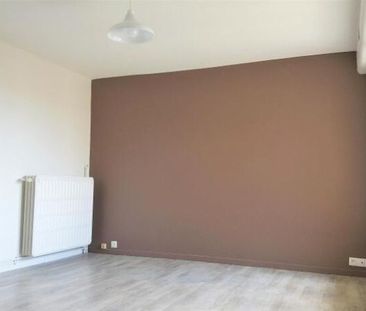 Appartement T1 Reims - Photo 1