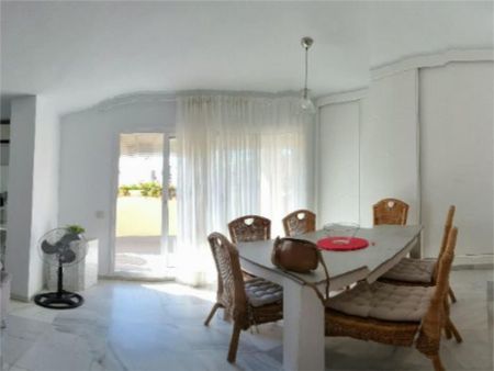 Ático de alquiler en Calle Notario Luis Oliver, 11, Playa Bajadilla - Puertos - Photo 3