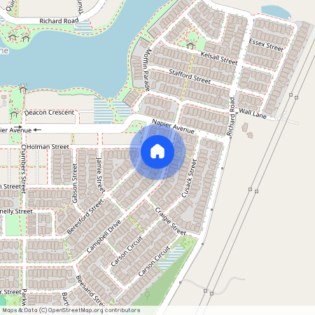 137 Campbell Drive, Mango Hill QLD 4509