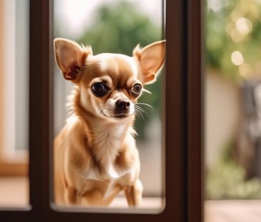 3 ½ à Louer, Animaux Acceptés! - Photo 3