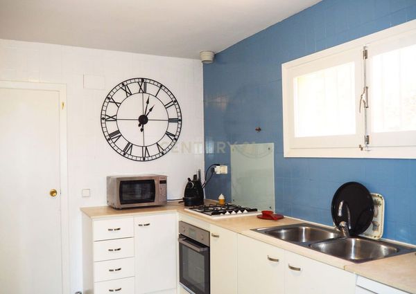 Calpe/Calp, Valencian Community