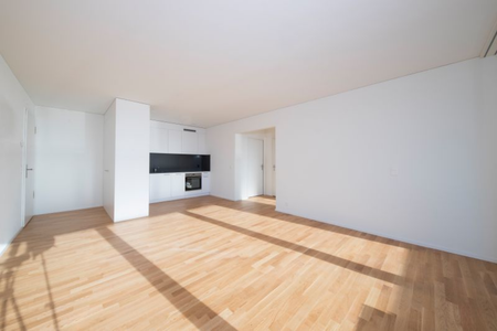 Singelwohnung mit Waschturm - Photo 3