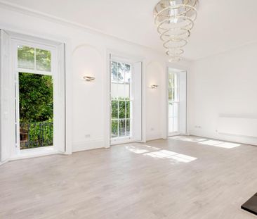 5 bedroom terraced house to rent - Photo 4