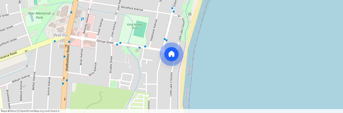 30 Little Lake Crescent, NSW 2528, Warilla