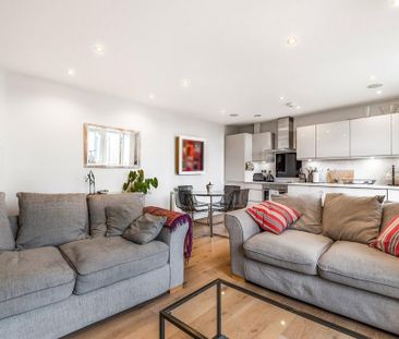 2 bedroom flat to rent - Photo 6