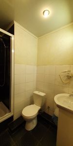 Garsoniera de inchiriat in zona Gara De Nord cu centrala proprie - Fotografie 4