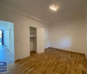 Appartement à louer 4 pièces 85m² - Photo 4