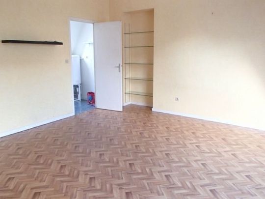 CENTRE VILLE - Photo 1