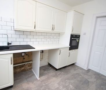 Menzies Road, Glasgow, G21 - Photo 4