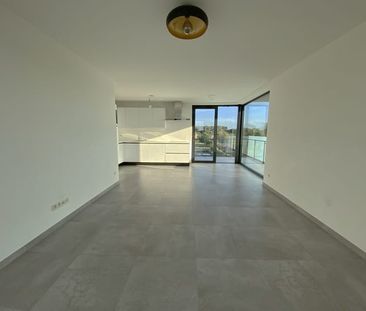 Appartement te huur - Foto 1