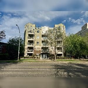 2 Bed 2 Bath Penthouse Suite For Rent Oliver Edmonton - Photo 5