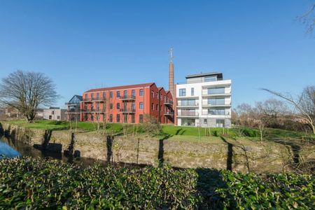 Appartement te huur - Photo 5