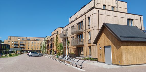 Skogsvallsgatan, Linköping - Foto 2