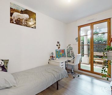 Location appartement 4 pièces, 92.31m², Le Plessis-Robinson - Photo 2