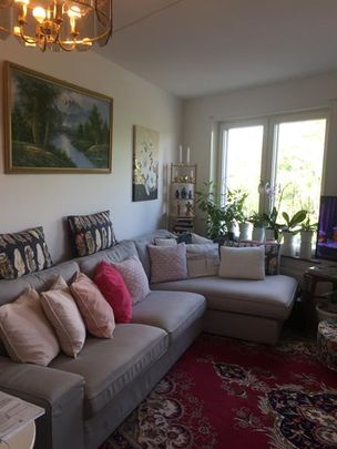 Bandhagen - 2rok - 12mån - 14.950kr/mån - Photo 1