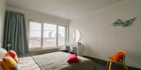 Appartement te huur in Oostende voor € 800 met 2 slaapkamers - Photo 5