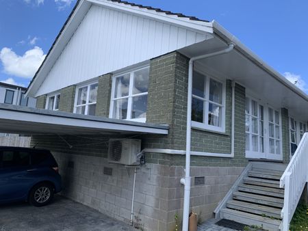 Unit 1, 7 Parker Avenue, New Lynn, Auckland - Photo 4